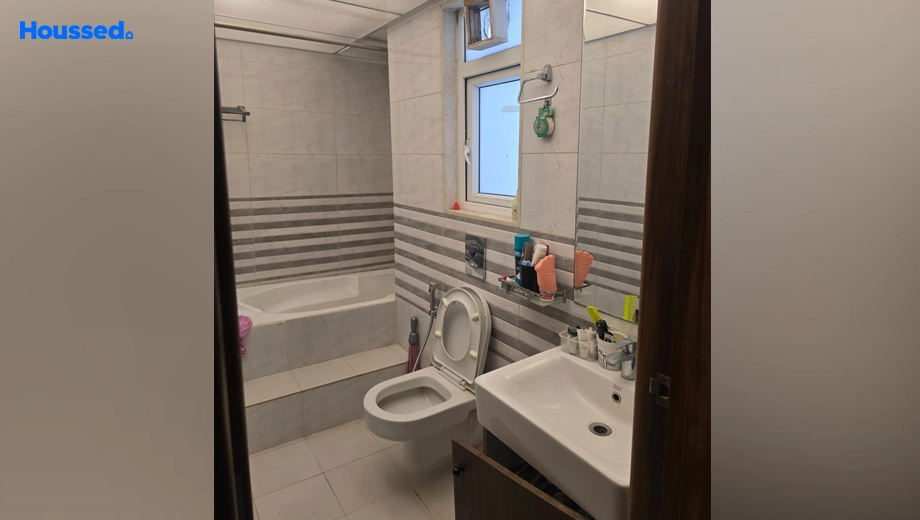 Project Image of 4 BHK Furnished Penthouse for Rent in Nirmiti Fili Villa, Baner - Image 132603
