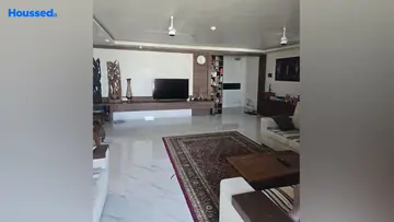 Project Image of 4 BHK Penthouse for Rent in Nirmiti Fili Villa Baner, Pune - Image 132607