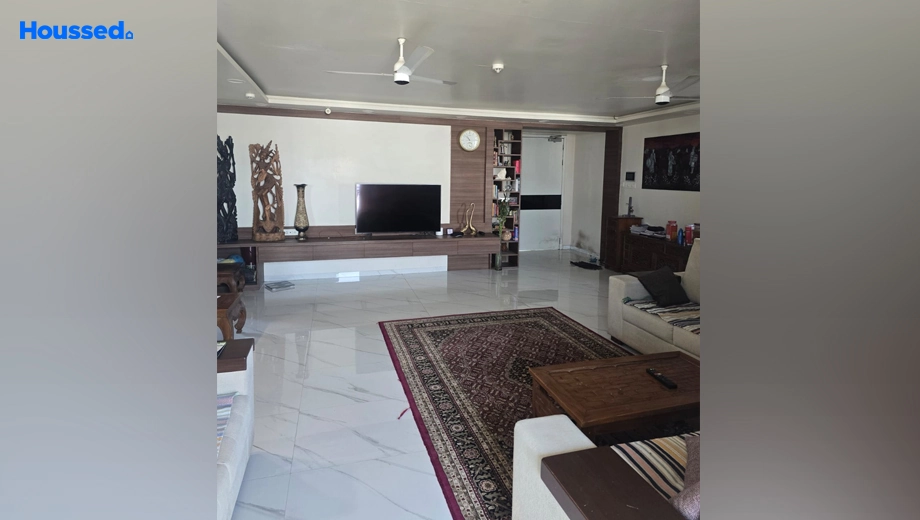 Project Image of 4 BHK Furnished Penthouse for Rent in Nirmiti Fili Villa, Baner - Image 132607