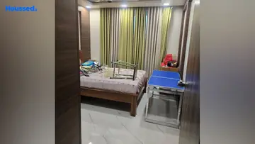 Project Image of 4 BHK Penthouse for Rent in Nirmiti Fili Villa Baner, Pune - Image 132602