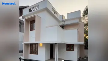 Project Image of 3 BHK House/Villa for Resale in Kakkanad, Kochi - Image 132622