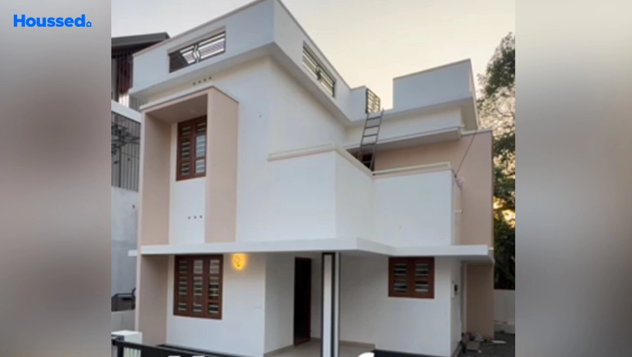 Project Image of 3 BHK House/Villa for Resale in Kakkanad - Image 132622