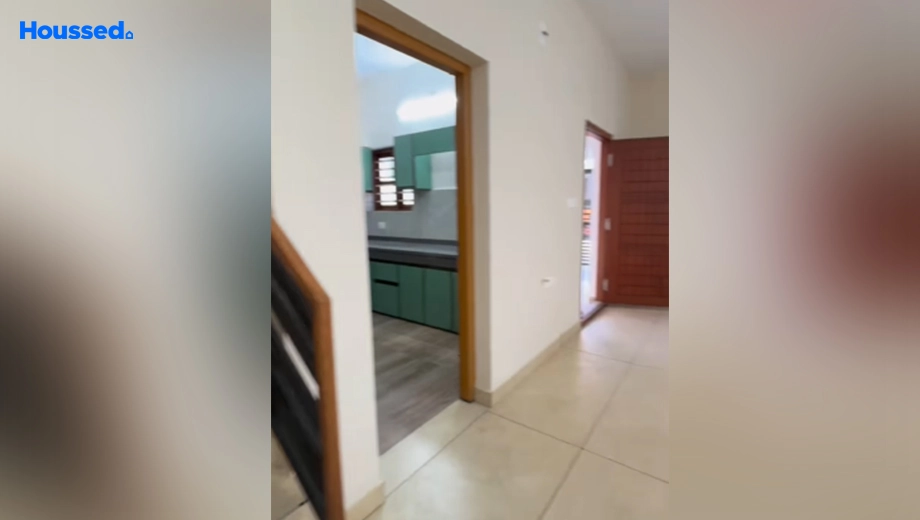 Project Image of 3 BHK House/Villa for Resale in Kakkanad - Image 132620