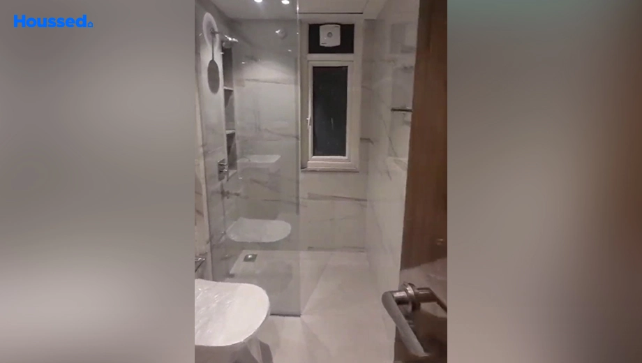 Project Image of 4 BHK Flat for Resale in Sector 92 - Image 132611