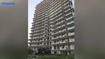 Project Image of 5 BHK Duplex for Resale in Tata Raisina Residency Sector 59, Gurgaon - Image 132616