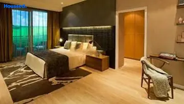 Project Image of 4 BHK Flat for Rent in DLF The Crest Sector 54, Gurgaon - Image 132630