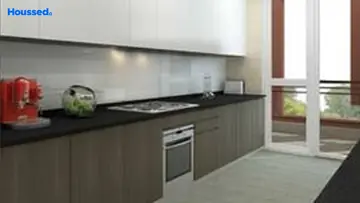 Project Image of 4 BHK Flat for Rent in DLF The Crest Sector 54, Gurgaon - Image 132626