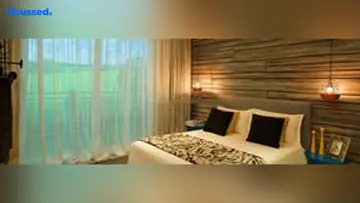 Project Image of 4 BHK Flat for Rent in DLF The Crest Sector 54, Gurgaon - Image 132628