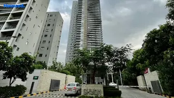 Project Image of 3 BHK Flat for Resale in Ireo Skyon Sector 60, Gurgaon - Image 132631