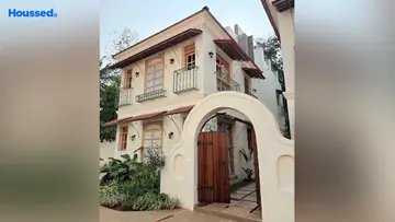 Project Image of 3 BHK Gated Villa for Resale in Aranayam Amayah Assagao, Goa - Image 193035