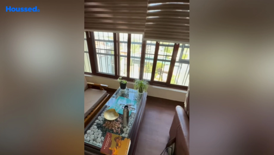 Project Image of 3 BHK Flat for Resale in Palarivattom - Image 132635