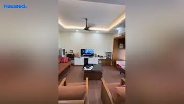 Project Image of 3 BHK Flat for Resale in Palarivattom, Kochi - Image 132633