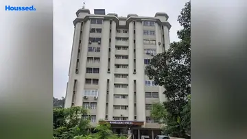 Project Image of 3 BHK Flat for Resale in Palarivattom, Kochi - Image 132636