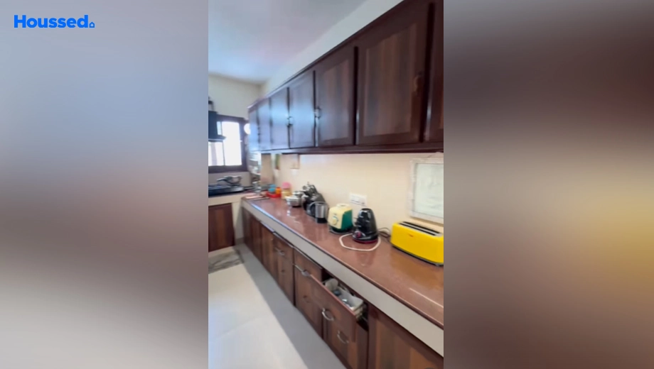 Project Image of 3 BHK Flat for Resale in Palarivattom - Image 132634