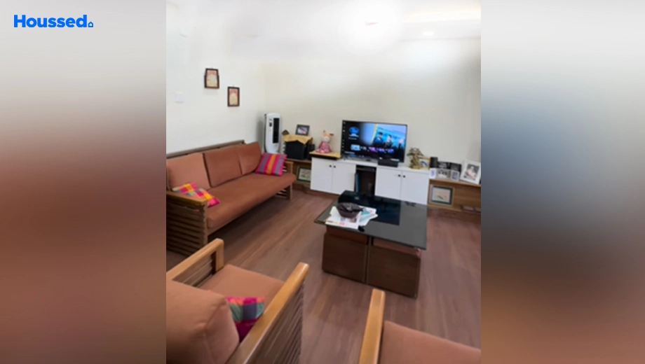 Project Image of 3 BHK Flat for Resale in Palarivattom - Image 132632