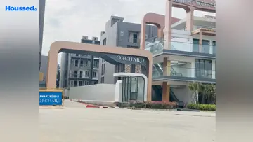 Project Image of 3 BHK Flat for Resale in Smart World Orchard Sector 61, Gurgaon - Image 132660