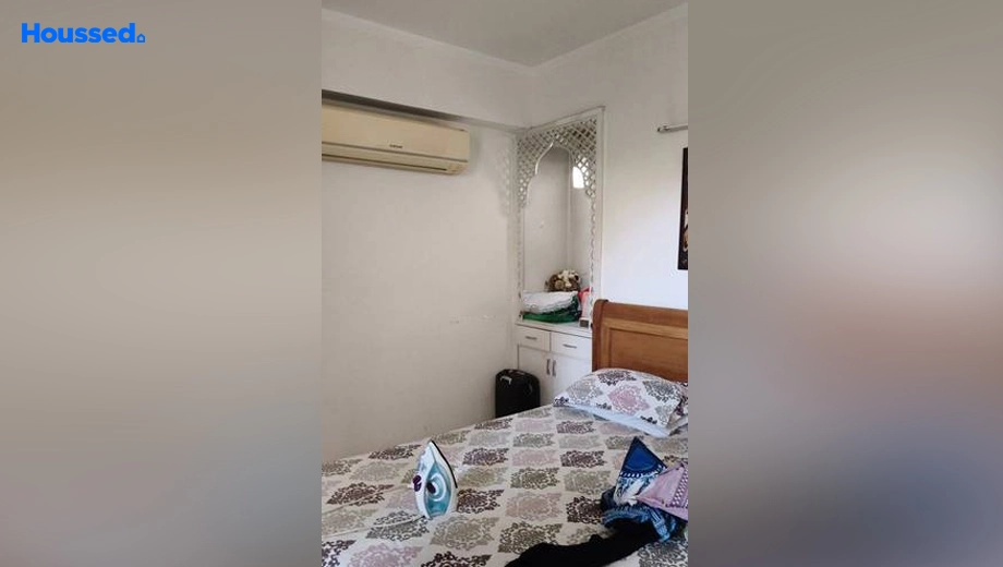 Project Image of 3 BHK Semi-Furnished Flat for Rent in DLF Park Place, Sector 54 - Image 132650
