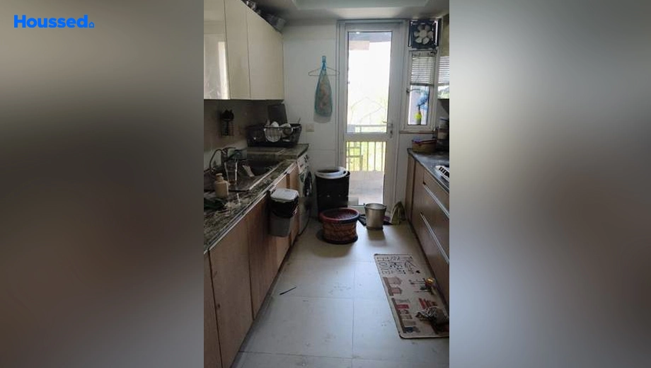 Project Image of 3 BHK Semi-Furnished Flat for Rent in DLF Park Place, Sector 54 - Image 132652