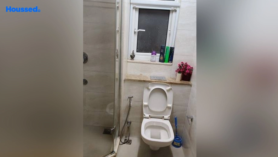 Project Image of 3 BHK Semi-Furnished Flat for Rent in DLF Park Place, Sector 54 - Image 132653