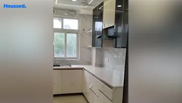 Project Image of 3 BHK Builder Floor for Resale in Sector 70A, Gurgaon - Image 132705