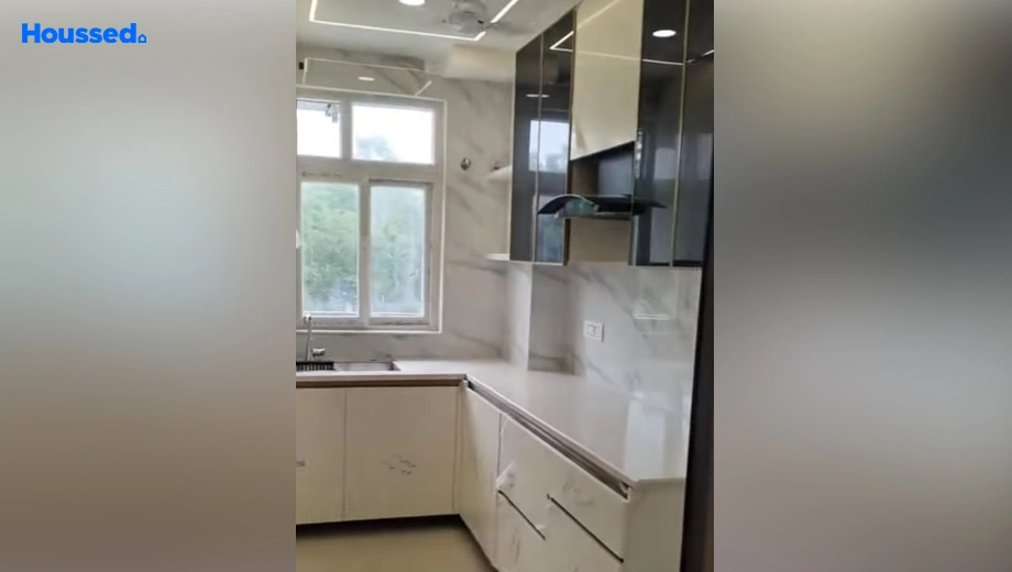 Project Image of 3 BHK Builder Floor for Resale in Sector 70A - Image 132705