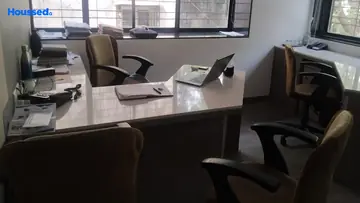 Project Image of Commercial Office Space for Rent in Ghatkopar West, Mumbai - Image 132675