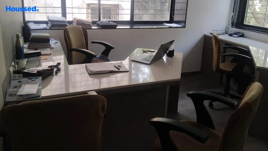 Project Image of Office Space for Rent in Ghatkopar West - Image 132675