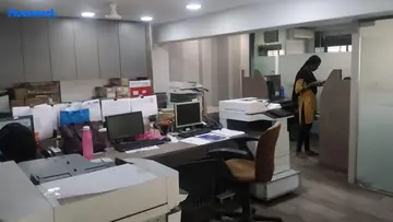 Project Image of Commercial Office Space for Rent in Ghatkopar West, Mumbai - Image 132676