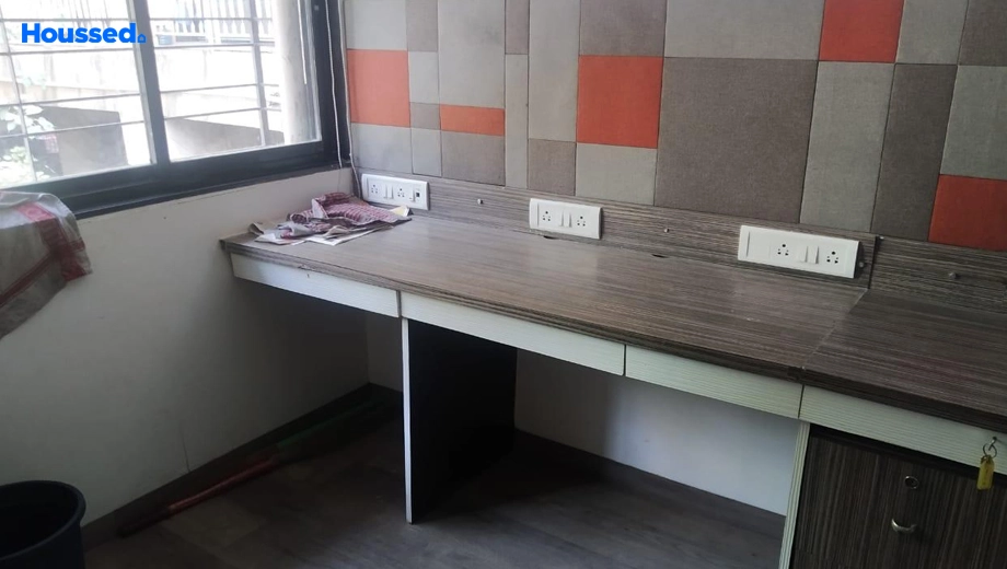 Project Image of Office Space for Rent in Ghatkopar West - Image 132674