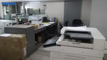 Project Image of Commercial Office Space for Rent in Ghatkopar West, Mumbai - Image 132678