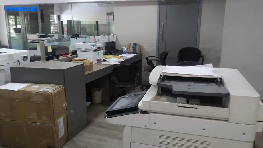 Project Image of Office Space for Rent in Ghatkopar West - Image 132678