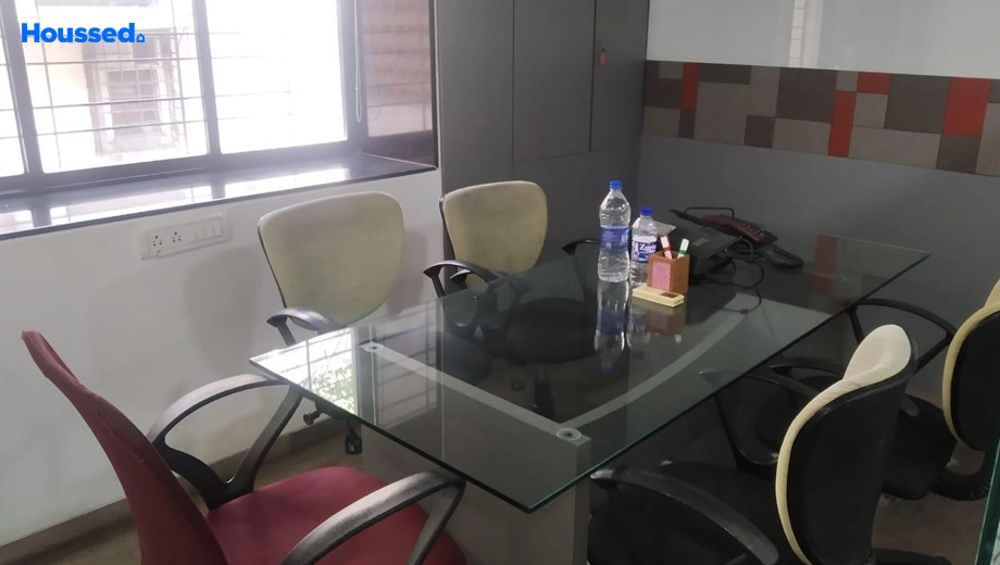 Project Image of Office Space for Rent in Ghatkopar West - Image 132673