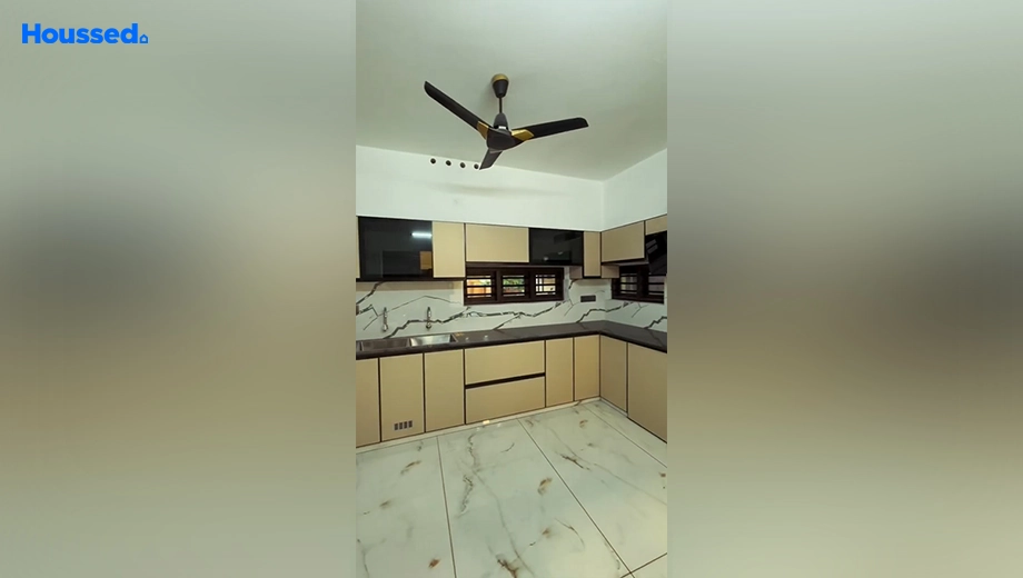 Project Image of 3 BHK House/Villa for Resale in Kakkanad - Image 132666