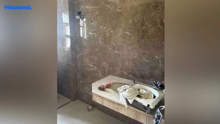 Project Image of 4 BHK Semi-Furnished Flat for Rent in DLF Westend Heights, DLF Phase 5 - Image 132671