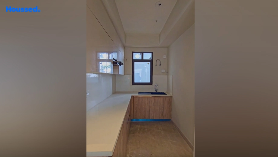 Project Image of 3 BHK Flat for Resale in Signature Global City 37D, Sector 37D - Image 134206