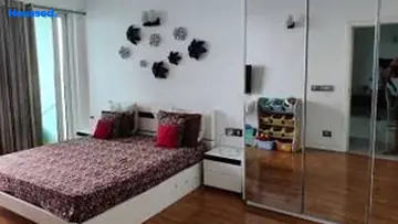 Project Image of 4 BHK Flat for Rent in DLF The Crest Sector 54, Gurgaon - Image 132683