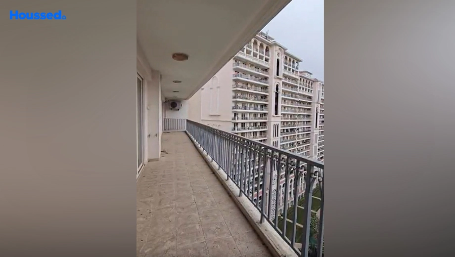 Project Image of 3 BHK Flat for Resale in DLF Skycourt, Sector 86 - Image 134216
