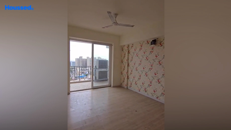 Project Image of 3 BHK Flat for Resale in DLF Skycourt, Sector 86 - Image 134211