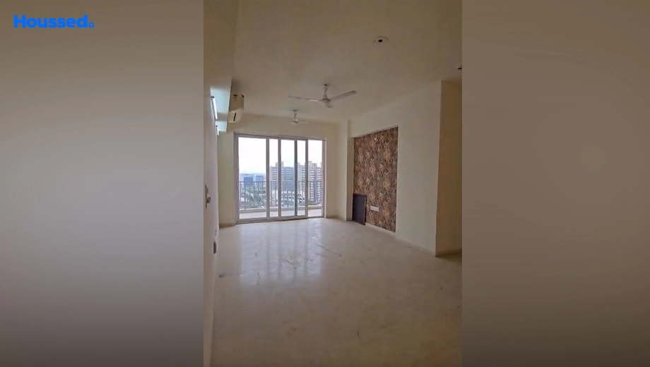 Project Image of 3 BHK Flat for Resale in DLF Skycourt, Sector 86 - Image 134214