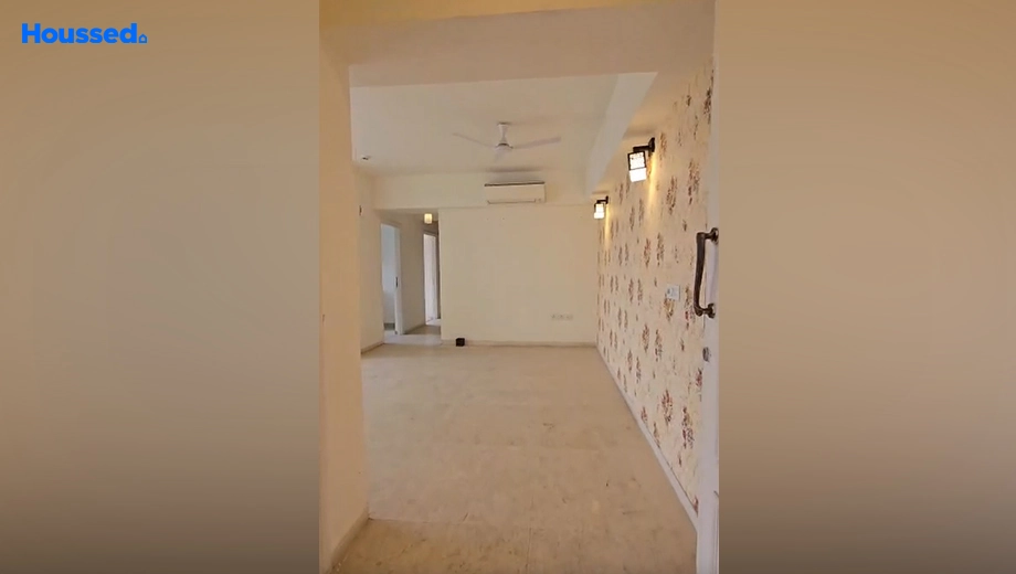 Project Image of 3 BHK Flat for Resale in DLF Skycourt, Sector 86 - Image 134217