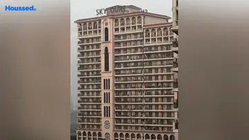 Project Image of 3 BHK Flat for Resale in DLF Skycourt Sector 86, Gurgaon - Image 132685