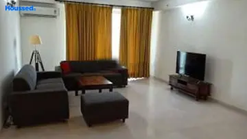 Project Image of 4 BHK Flat for Resale in DLF The Icon DLF Phase 5, Gurgaon - Image 132695