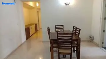 Project Image of 4 BHK Flat for Resale in DLF The Icon DLF Phase 5, Gurgaon - Image 132691