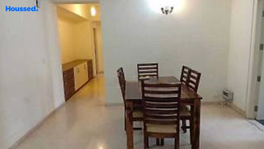 Project Image of 4 BHK Flat for Resale in DLF The Icon, DLF Phase 5 - Image 132691