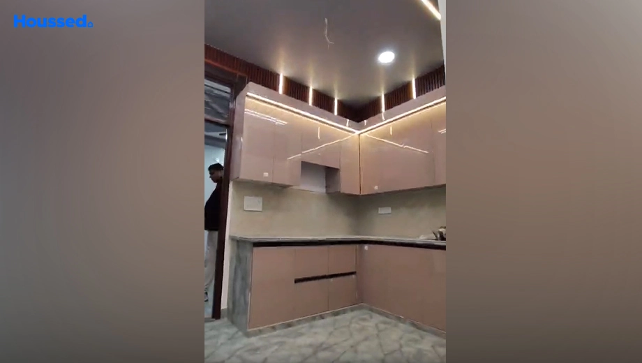 Project Image of 4 BHK House/Villa for Resale in Govindpuram - Image 132706