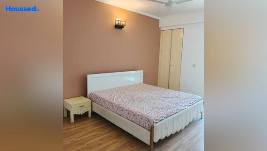 Project Image of 3 BHK Flat for Resale in Mahindra Luminare, Sector 59 - Image 132701