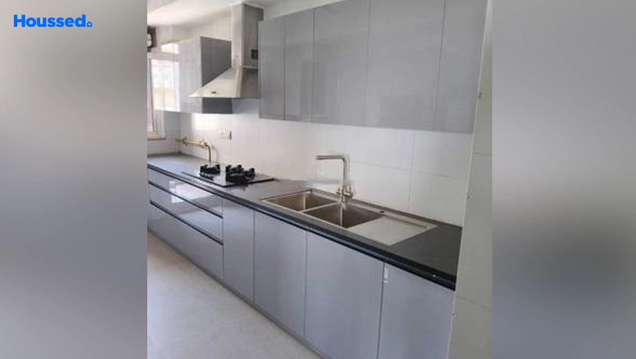 Project Image of 3 BHK Flat for Resale in Mahindra Luminare, Sector 59 - Image 132700