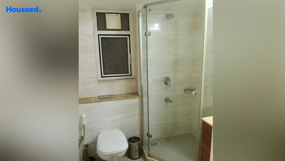 Project Image of 3 BHK Flat for Resale in Mahindra Luminare, Sector 59 - Image 132698