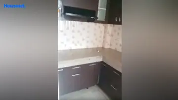 Project Image of 2 BHK Flat for Rent in SCC Sapphire Raj Nagar Extension, Ghaziabad - Image 132728