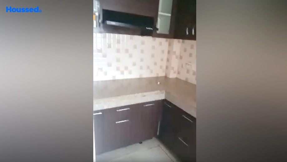 Project Image of 2 BHK Semi-Furnished Flat for Rent in SCC Sapphire, Raj Nagar Extension - Image 132728
